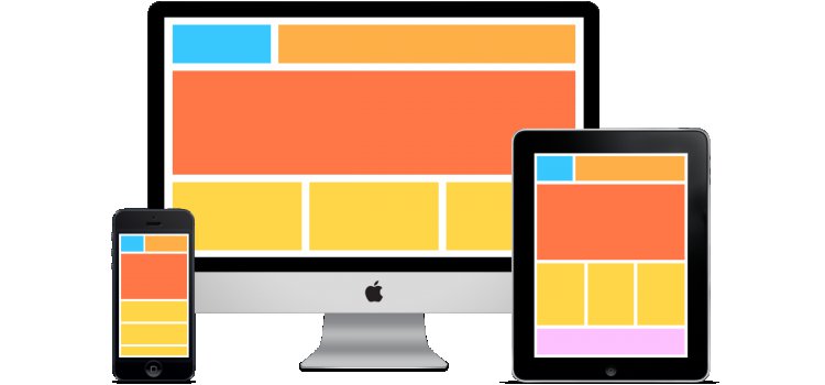 Web sitesini responsive yapma