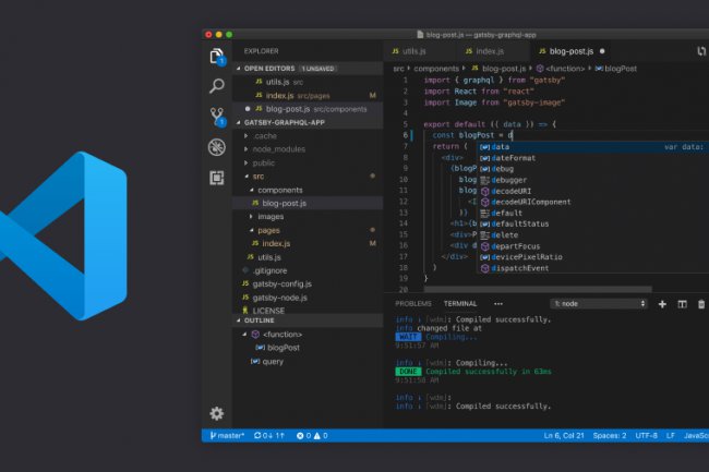 Visual Studio Code Yorum Satırı Yapma Kısayolu