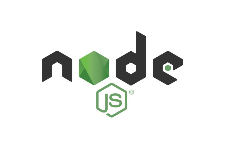 Nodejs değişken tanımlama