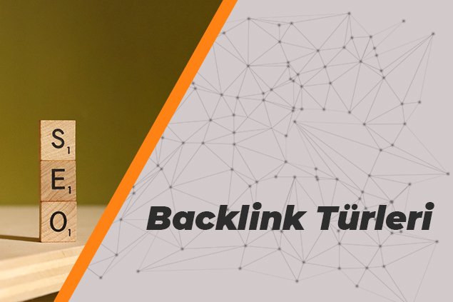 Backlink Türleri