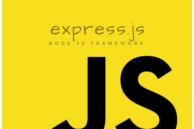 Express.js Kurulumu 1.Bölüm