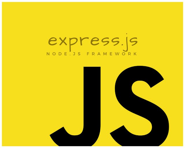 Express.js Kurulumu 1.Bölüm