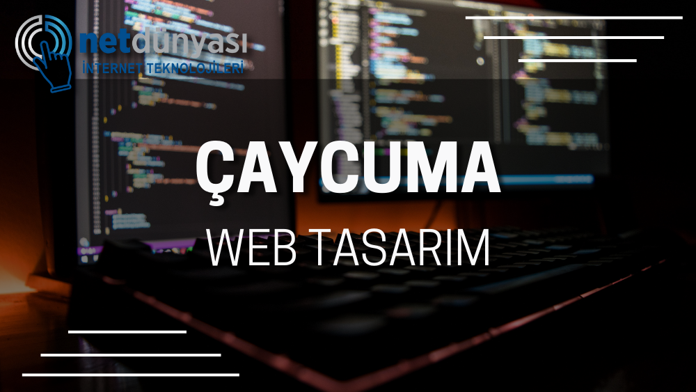 Çaycuma Web Tasarım