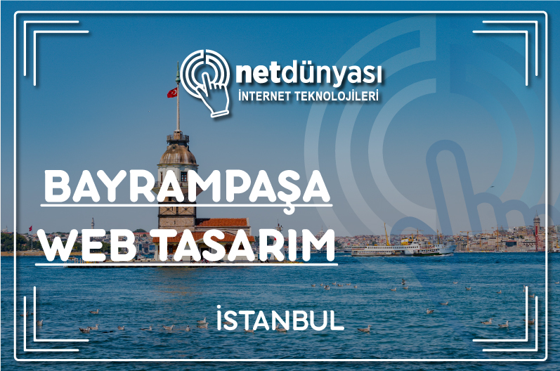 Bayrampaşa Web Tasarım