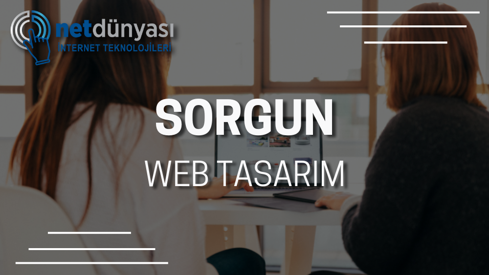 Sorgun Web Tasarım