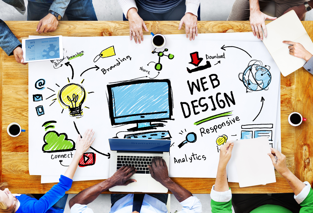 Web Tasarım