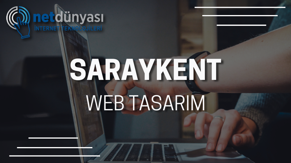 Saraykent Web Tasarım