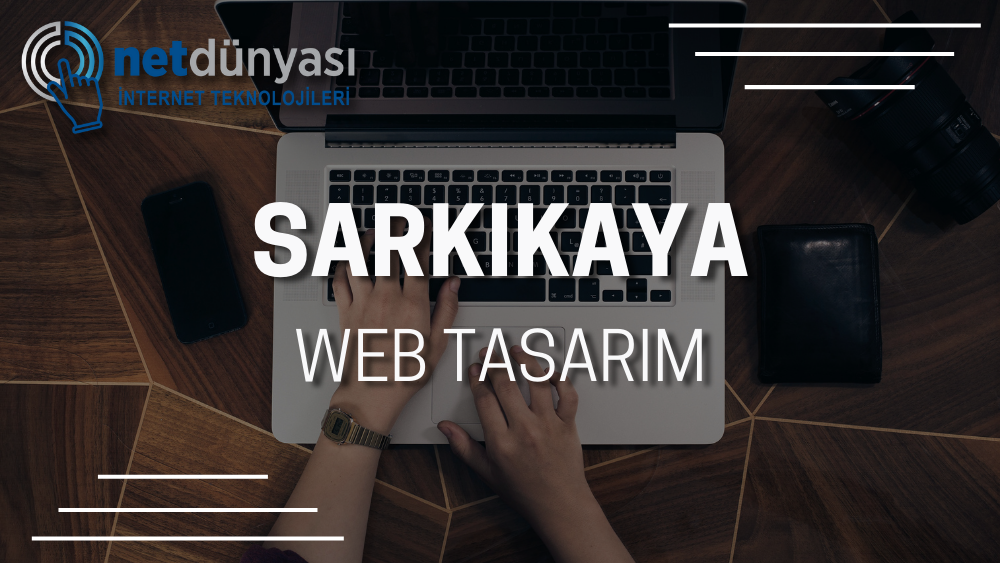 Sarıkaya Web Tasarım