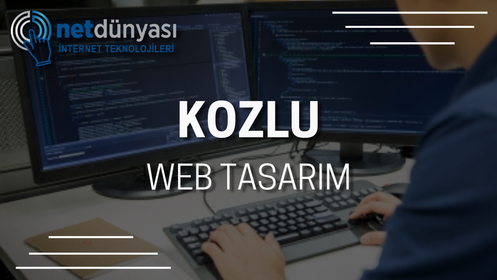 Kozlu Web Tasarım