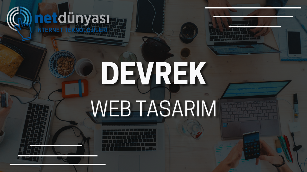 Devrek Web Tasarım